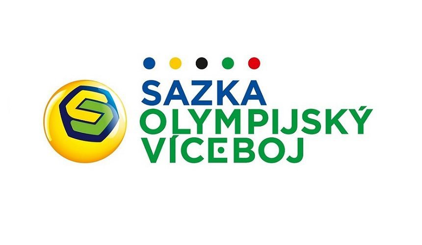 Olympijský víceboj