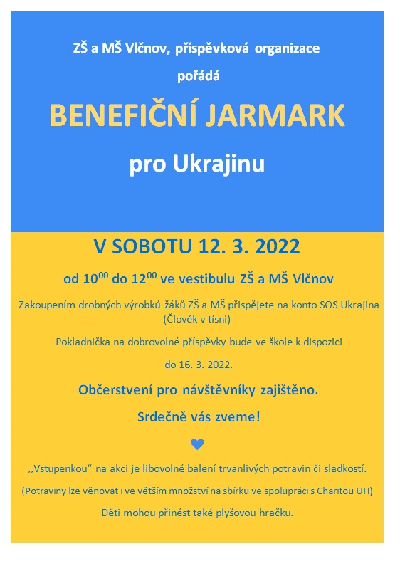 Jarmark pro Ukrajinu