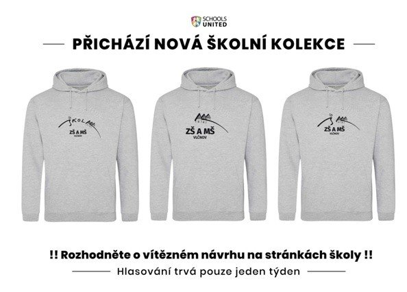 Školní oblečení