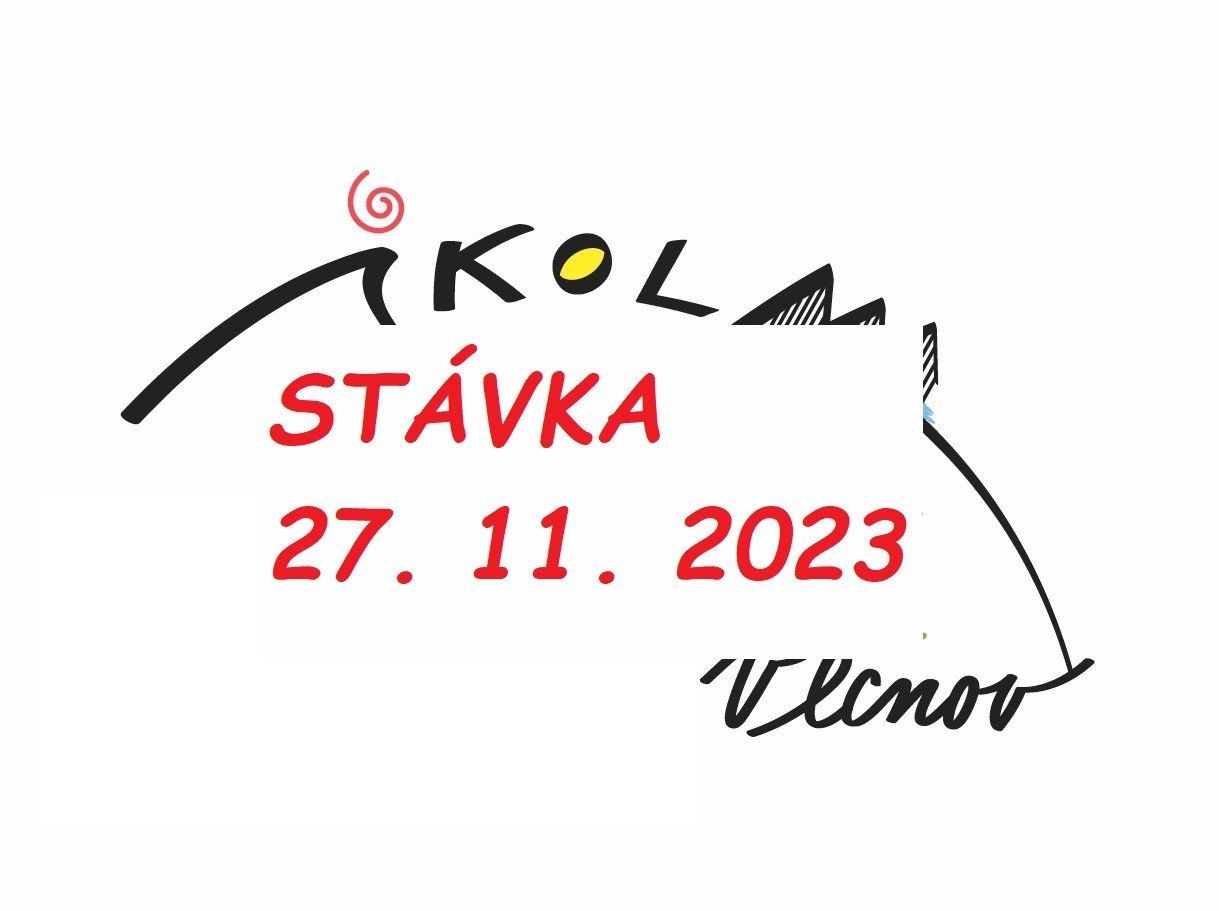 Stávka 27. 11. 2023