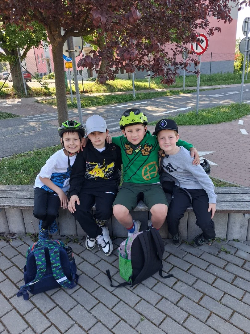 VÍTĚZSTVÍ V DOPRAVNÍ SOUTĚŽI